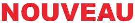 NOUVEAU rot